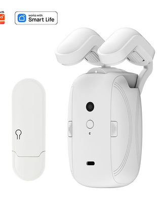 Tuya Smart Curtain Robot