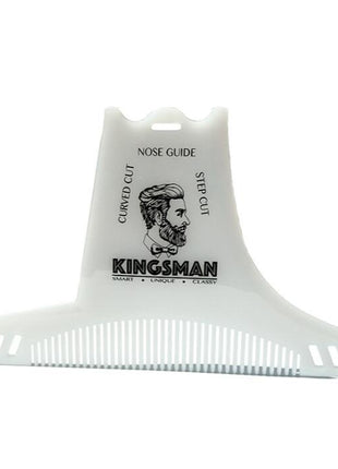 Beard Comb