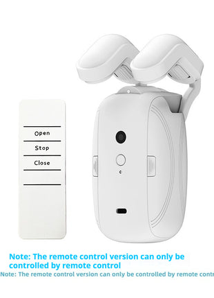 Tuya Smart Curtain Robot