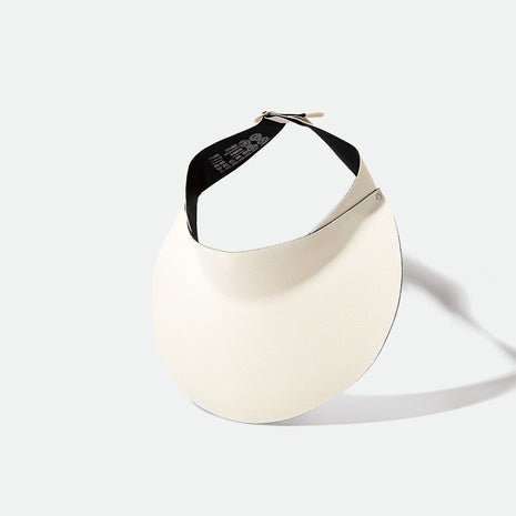 Seamless Integrated Cap