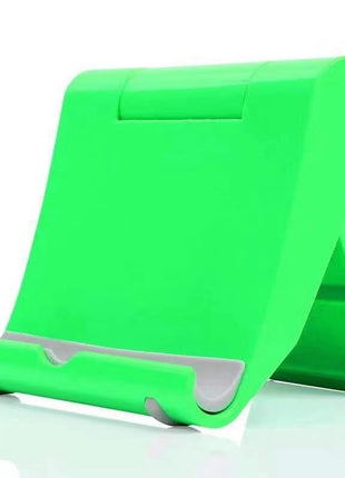 Multifunctional Universal Mobile Phone Tablet Folding Holder