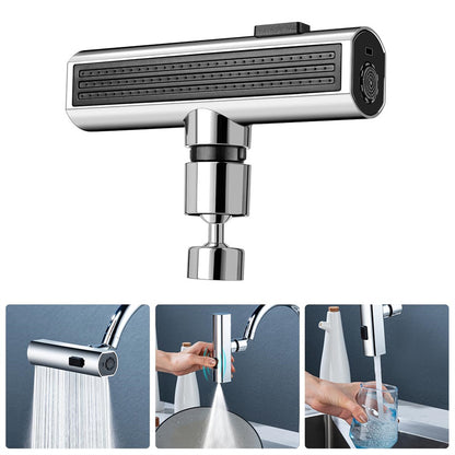 Kitchen Faucet Universal Rotating