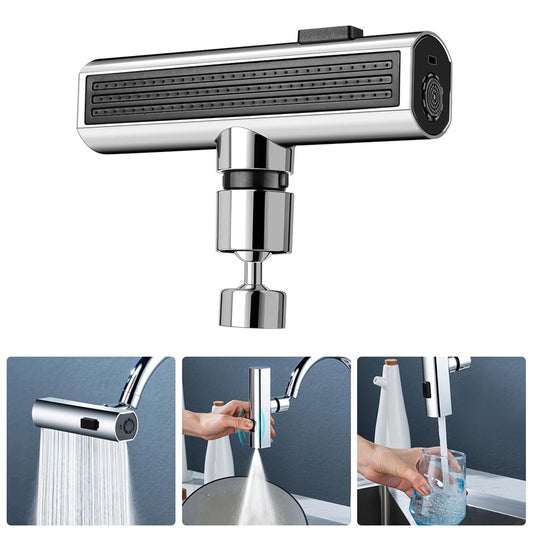 Kitchen Faucet Universal Rotating