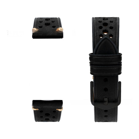 First Layer Cow Leather Watch Strap