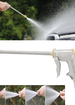 High Pressure Power Washer Spray Nozzle