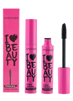 SHEDOSE Waterproof Mascara