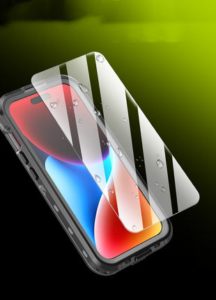 iPhone 14/15 Waterproof Case