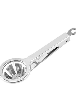 Stainless Steel Hexagonal Egg Cutter