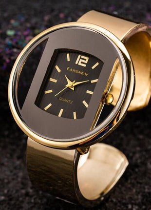 New Luxury Bracelet Watch Quartz Bayan Kol Saati