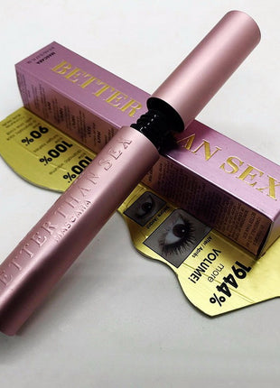 Better Than Mascara Thick Mascara