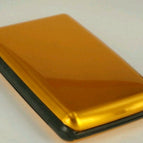 Golden
