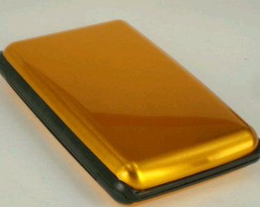 Magnetic Waterproof Card Wallet