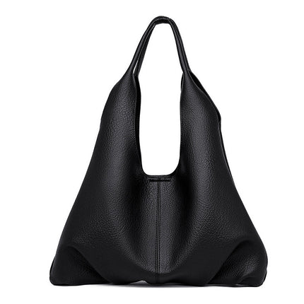 Ins Design Large Capacity Underarm Bags