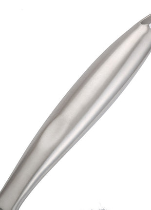 304 Stainless Steel Three-layer Induction Cooker Applicable To Gas Stove Pan