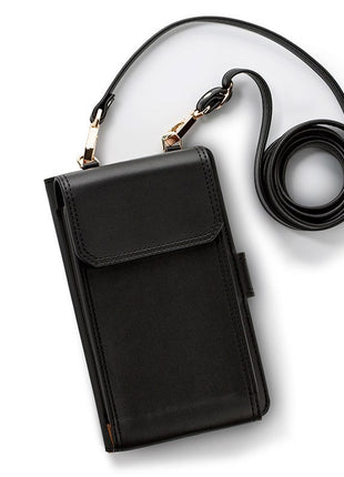 Universal Diagonal Purse & Phone Bag