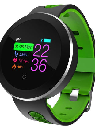Q8 Pro Smart health bracelet