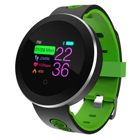 Q8 Pro Smart health bracelet