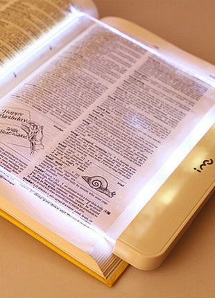 LED Book Reading Lamp