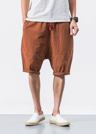 Workout Summer Trousers