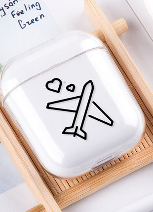 AirPods 1 / 2 Headset Protective Cover