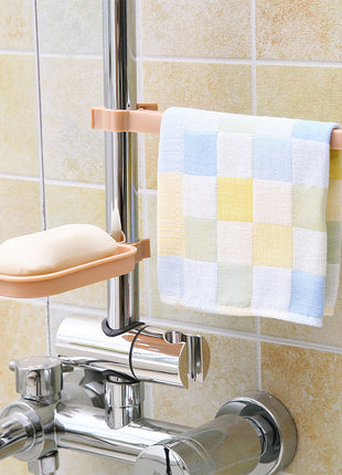 Sink Rag Drain Rack
