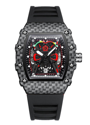 Waterproof Luminous Quartz Watch