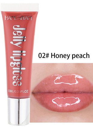 HANDAIYAN Jelly lip gloss