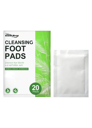 Foot Patch