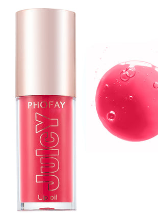PHOFAY Juicy Lip Oil