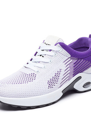Women's Fashion Casual Exercise Running Shoes