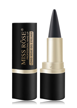 MISS ROSE Black Eyeliner