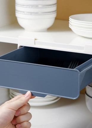 Smart Kitchen Storage Box