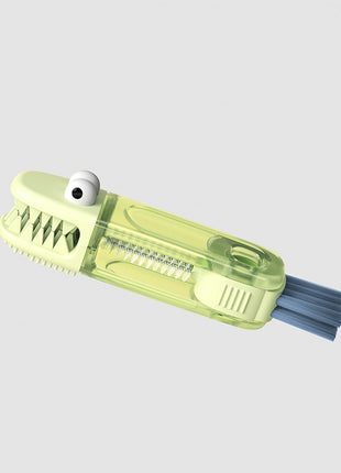 4in1 Bottle and Straw Cleaning Brush