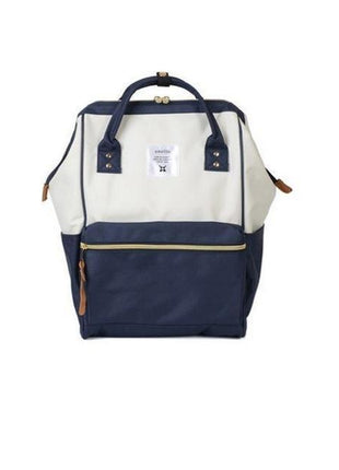 Casual Daypacks Brand Design Zipper Backpack Travel Bag