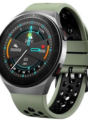 MT3 Smart Watch Compatible with IOS & Android