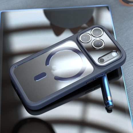 iPhone 17 Magnetic Phone Case