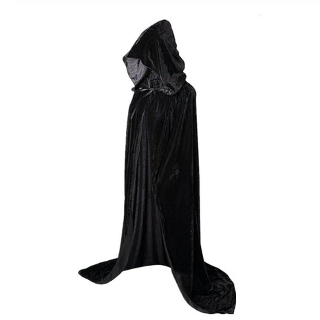 Halloween Cloak COS Inverness