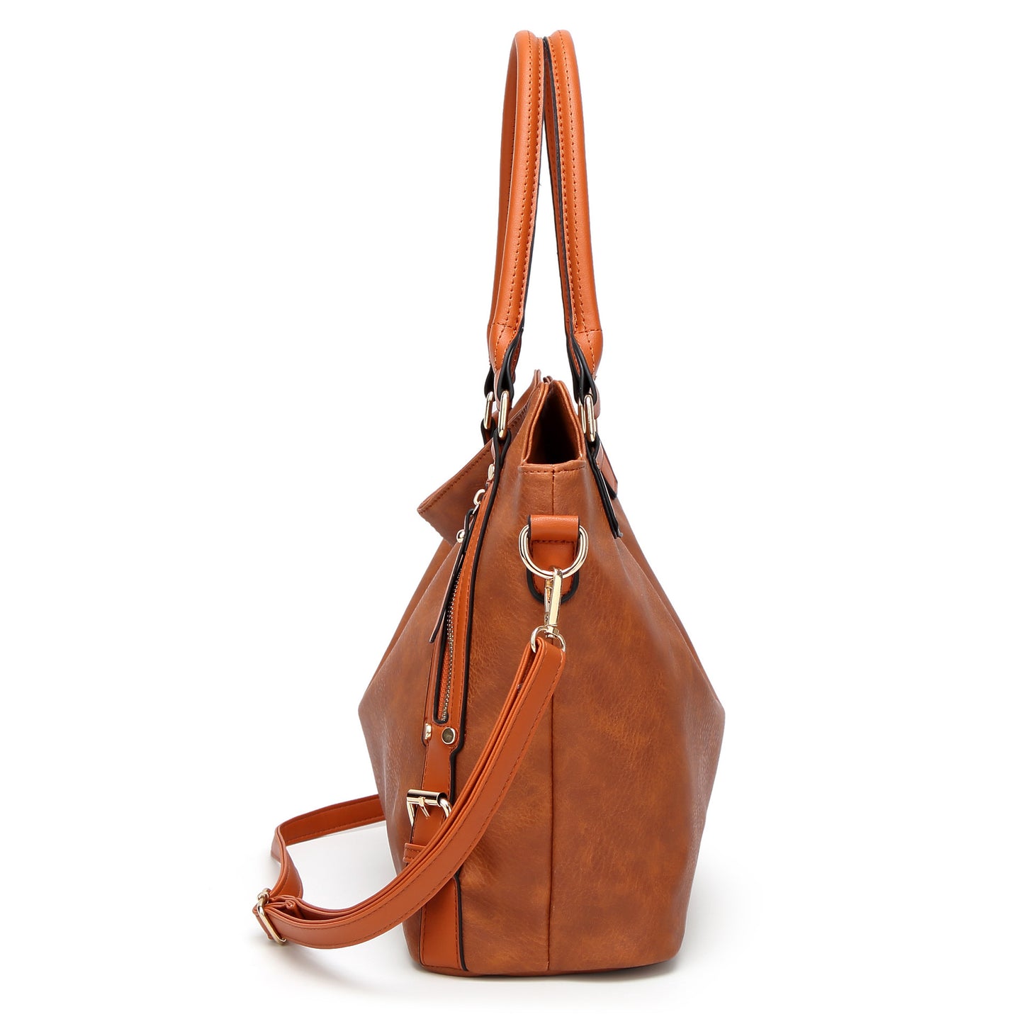 Vintage Tote Women's Bag