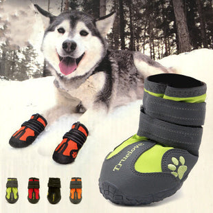 Dog Non-slip Wear Shoes