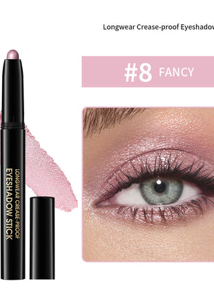 Lakerain Highlight Crouching Silkworm Eyeliner Pen