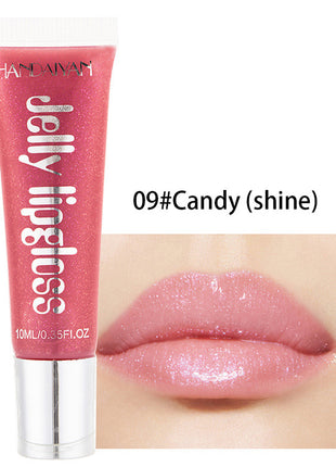 HANDAIYAN Jelly lip gloss