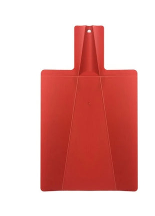 Plastic Folding Chopping Board