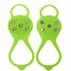 Green S
