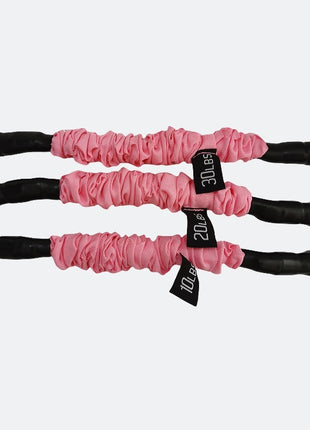 Ankle Strap Resistance Bands Hip Leg Strength Pull Rope Fitness Elastic Training Home Yoga Pilate Crossfit Workout Gym Equipment