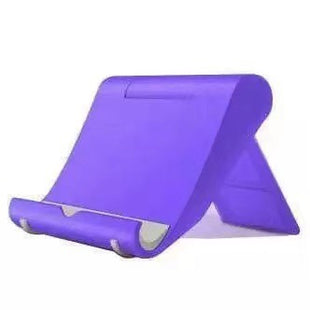 Multifunctional Universal Mobile Phone Tablet Folding Holder