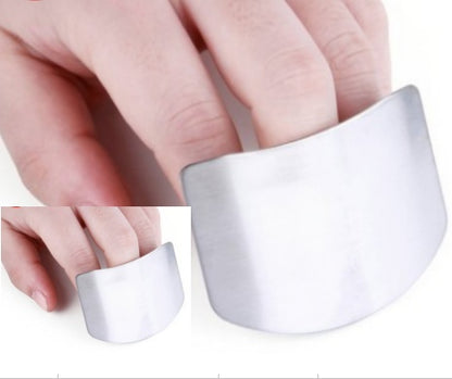 1 or 2 Finger guard