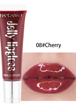HANDAIYAN Jelly lip gloss