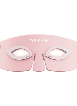 Light Eye Mask Four-color LED technology
