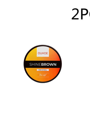 OUHOE Intensive Tanning Cream