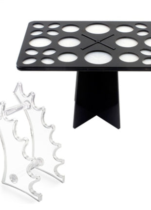 Makeup & Brush Multifunction Rack